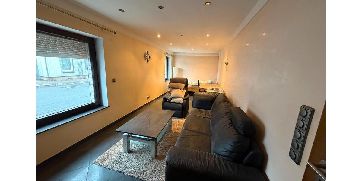 Einfamilienhaus Bad Münder am Deister - 6 Zimmer, 110 m&sup2;, 1.200&euro; | Angebot:24851765