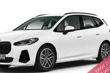 BMW 220 Active Tourer 18.800 km 33.785 &euro; Saalfeld 07318