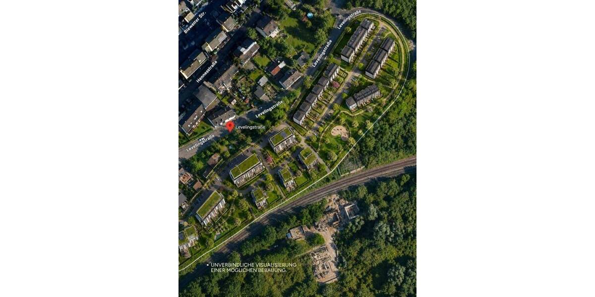 Grundstück Trier / Biewer Biewer - 958.000&euro; | Angebot:25748127