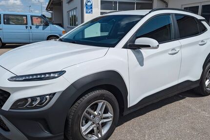 Hyundai KONA 56.878 km 19.190 &euro; Dösingen 87679