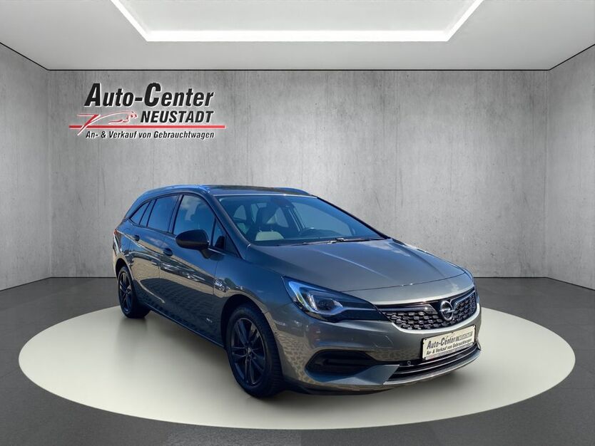Opel Astra 109.400 km 11.750 € Neustadt / Hessen 35279