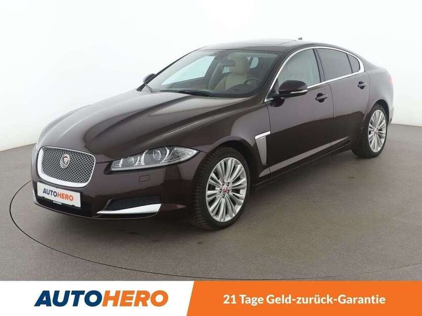 XF