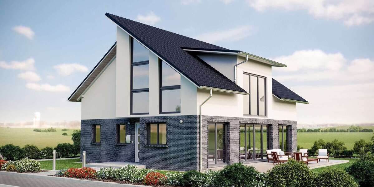 Haus zum Kaufen in Nossen 469.500 € 166.33 m² - Einfamilienhaus Nossen | Angebot:25805052
