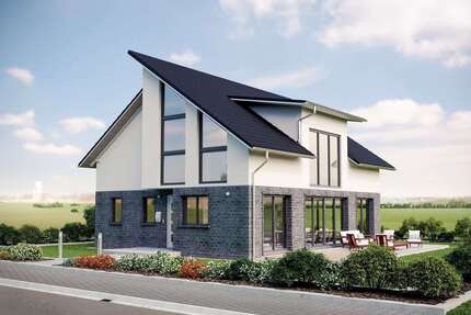 Haus zum Kaufen in Nossen 469.500 € 166.33 m² - Haus Nossen | Angebot:25805052