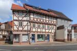 Etagenwohnung Schlitz - 2 Zimmer, 60 m&sup2;, 570&euro; | Angebot:26366725