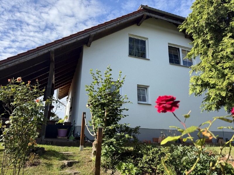 Familienhaus in ruhiger Lage - Einfamilienhaus Gotha Kleine Feldstraße | Angebot:27104324