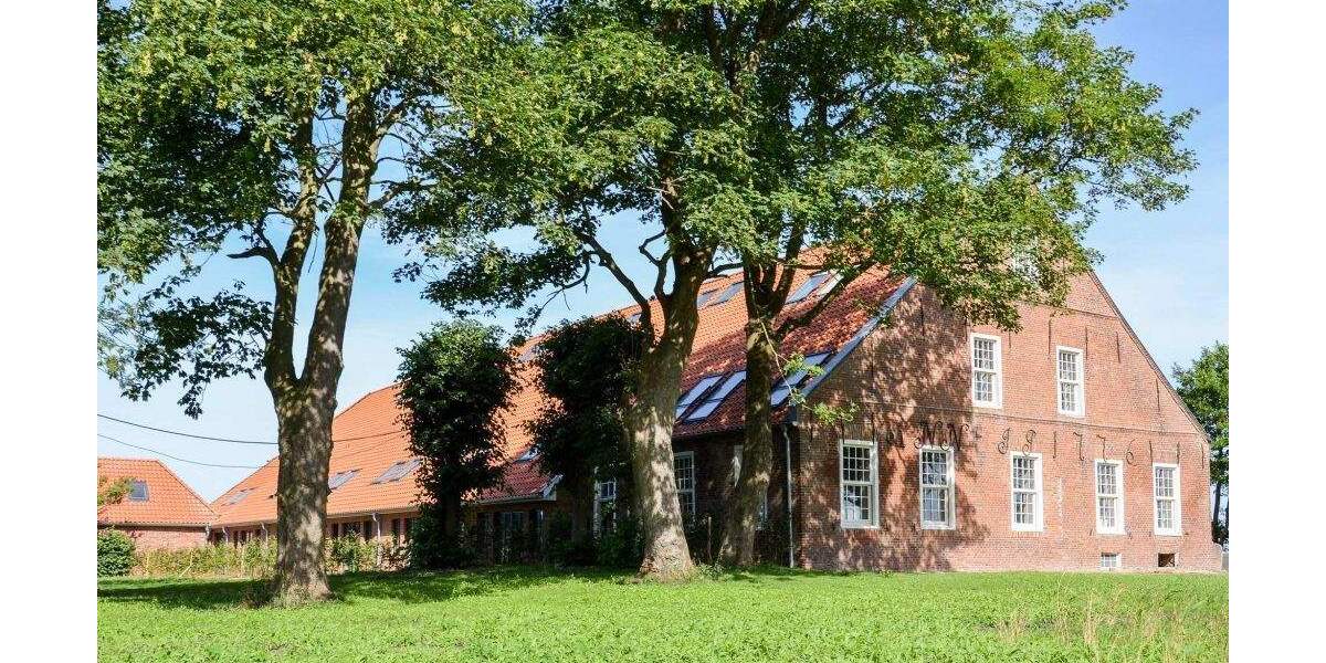 Etagenwohnung Dornum / Neßmersiel Neßmersiel - 249.000&euro; | Angebot:25927104