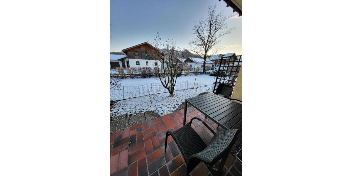 Erdgeschoßwohnung Burgkirchen an der Alz - 3 Zimmer, 82 m&sup2;, 269.000&euro; | Angebot:25111554