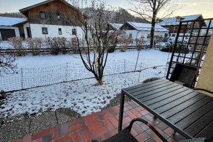 Wohnung Burgkirchen an der Alz - 3 Zimmer, 82 m&sup2;, 269.000&euro; | Angebot:25111554