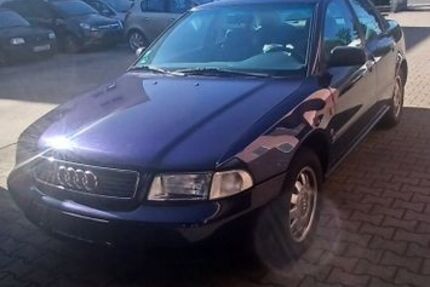 Audi A4 232.904 km 1.490 &euro; Fürth 90763