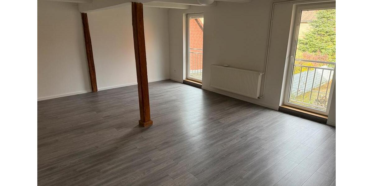 Großes Haus 280qm 8 Zimmer Einliegerwohnung 12 km v. Wolfsburg 8 zimmer