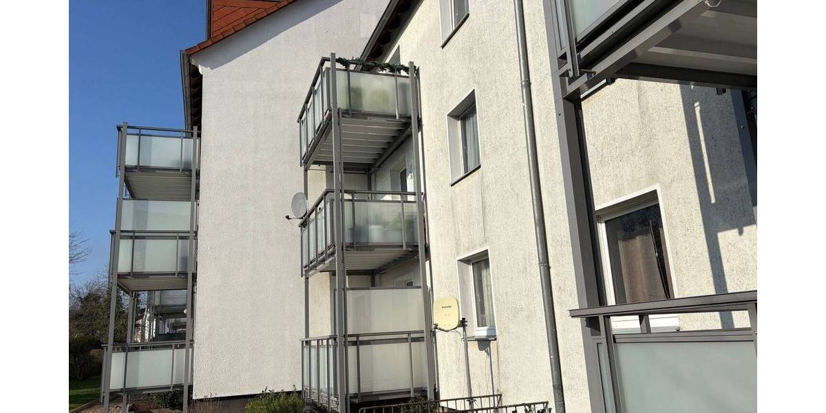 Etagenwohnung Herford Innenstadt - 3 Zimmer, 88.900&euro; | Angebot:26787144