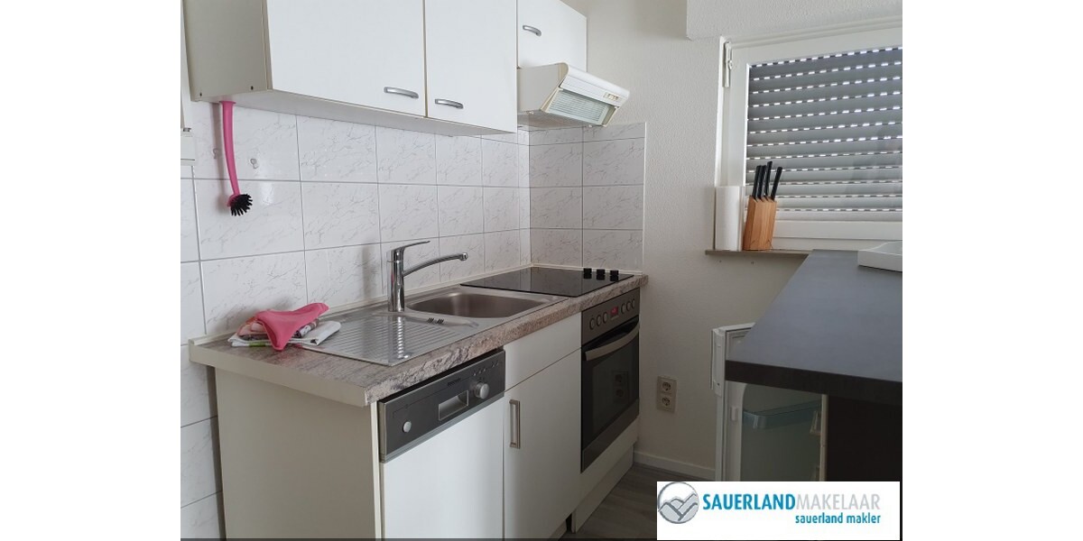 Mehrfamilienhaus aufgeteilt in 3 Wohnungen in Schwalefeld - Mehrfamilienhaus, Wohnhaus Willingen-Schwalefeld Schwalefeld | Angebot:7587765