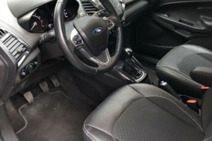 Ford EcoSport 125.000 km 7.500 € Niederfell 56332