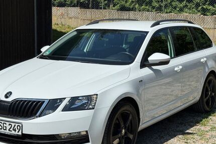 Skoda Octavia 84.197 km 16.500 &euro; Walddorfhäslach 72141