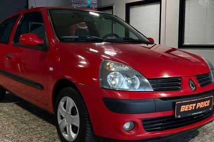 Renault Clio 180.000 km 1.990 € Unna 59425