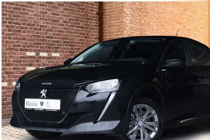 Peugeot 208 44.653 km 16.980 &euro; Karlsruhe 76131