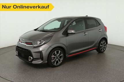 Kia Picanto 10.790 km 14.460 &euro; Düsseldorf 40599