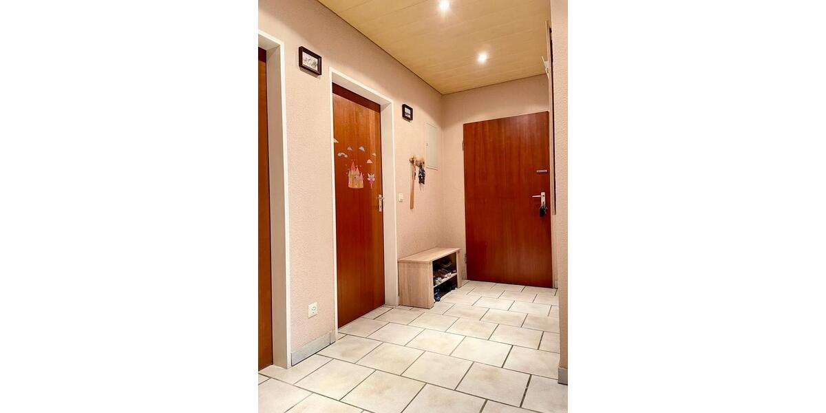 Wohnen in Zentrumslage! Von Privat! 3 zimmer