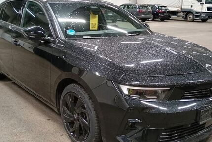 Opel Astra 16.950 km 18.900 &euro; Rieden 92286