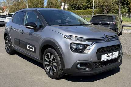 Citroen C3 43.200 km 13.990 &euro; Alheim Heinebach 36211