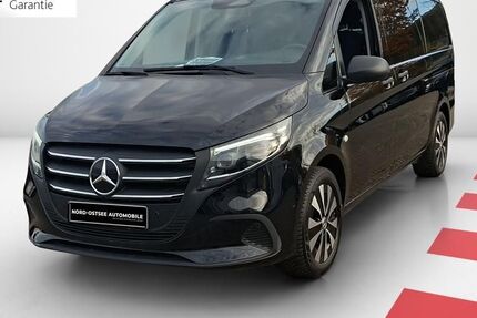 Mercedes-Benz Vito 35.022 km 52.390 &euro; Brandenburg 14772