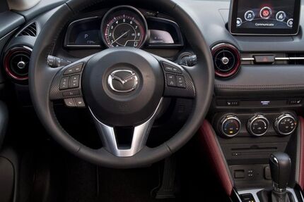 Mazda CX-3 140.000 km 13.670 &euro; Darmstadt 64287