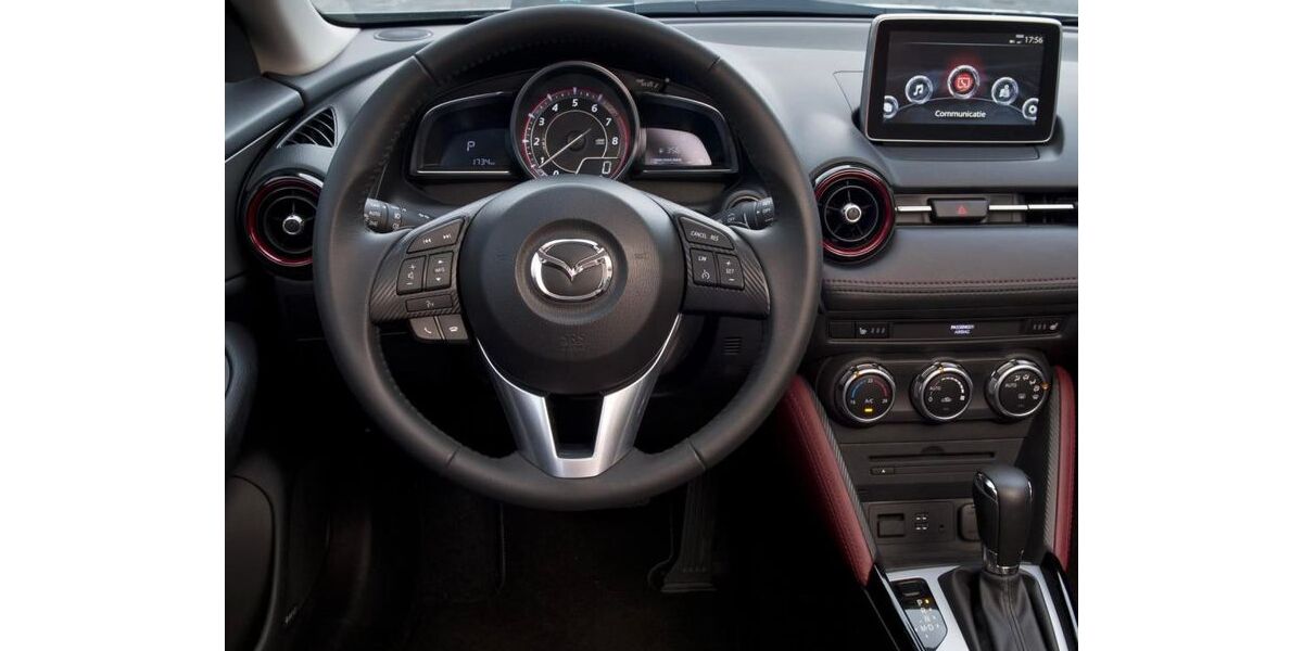 Mazda CX-3 140.000 km 13.950 &euro; Darmstadt 64287