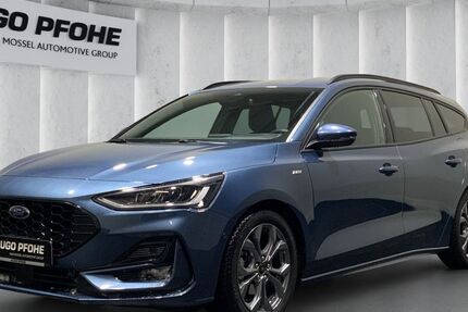 Ford Focus 12.735 km 27.950 &euro; Schwerin 19061