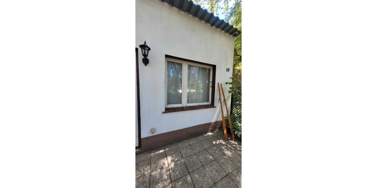 Bungalow Märkische Heide - 3 Zimmer, 36 m&sup2;, 29.501&euro; | Angebot:27132675