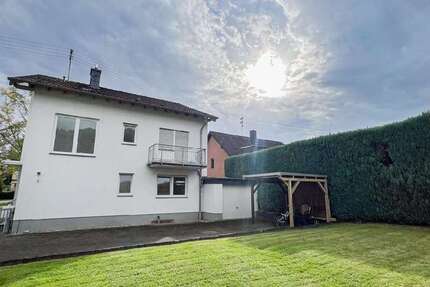 Haus Sinzig - 8 Zimmer, 184 m&sup2;, 489.000&euro; | Angebot:26103869