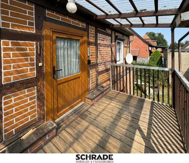 Mehrfamilienhaus, Wohnhaus Aland Seehausen - 4 Zimmer, 73 m&sup2;, 81.000&euro; | Angebot:25745937