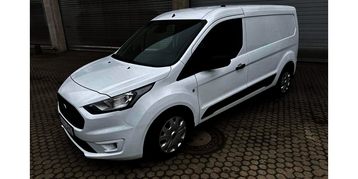 Ford Transit Connect 90.000 km 14.890 &euro; Norderstedt 22844
