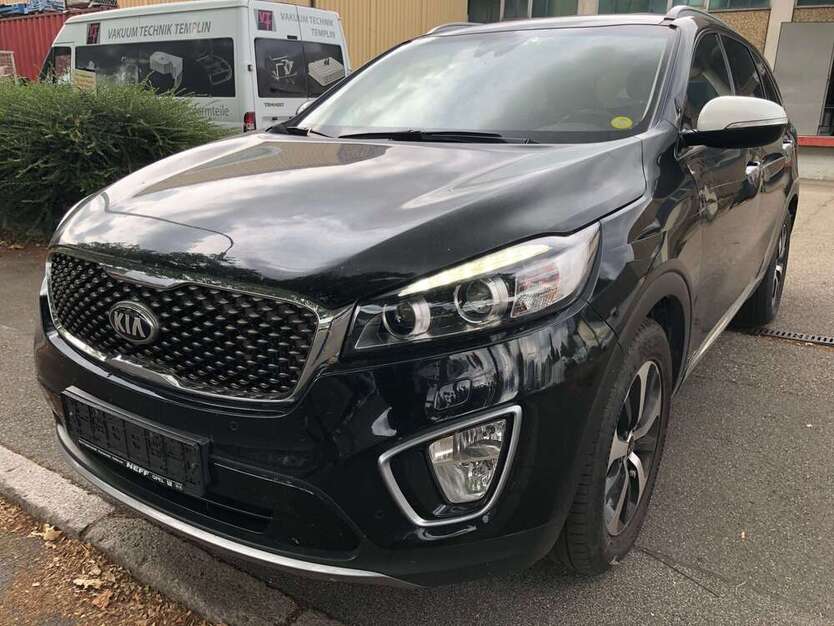 Sorento