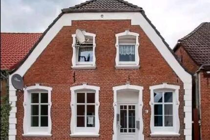 2 ZKB Wohnung in Oldersum