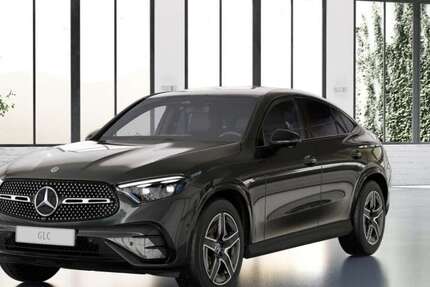 Mercedes-Benz GLC 220 9.000 km 62.442 &euro; Ergolding 84030