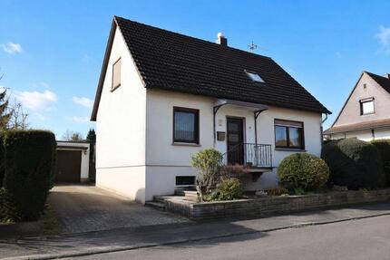 Haus Saarlouis - 5 Zimmer, 125 m&sup2;, 299.000&euro; | Angebot:27144529