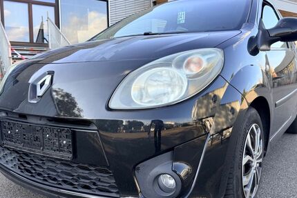 Renault Twingo 74.500 km 3.800 &euro; Lahr-Langenwinkel 77933
