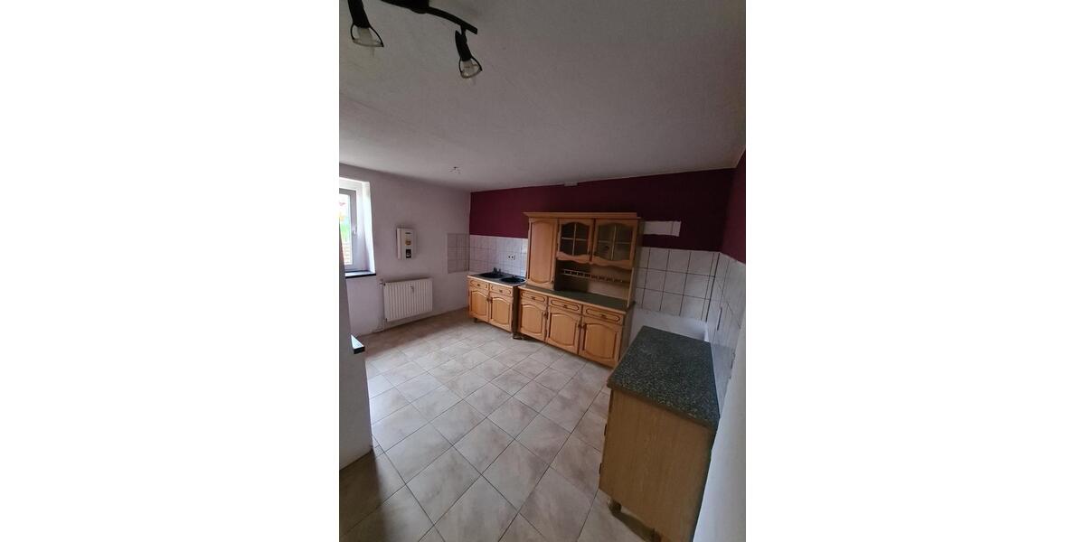 Etagenwohnung Möckern - 3 Zimmer, 64 m&sup2;, 350&euro; | Angebot:24568906