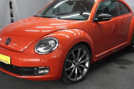 VW Beetle 164.577 km 11.990 &euro; Pfungstadt 64319