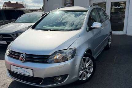 VW Golf Plus 135.308 km 4.490 &euro; Bremen 28719