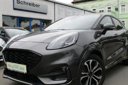 Ford Puma 28.671 km 17.850 &euro; Börde-Hakel OT Westeregeln 39448