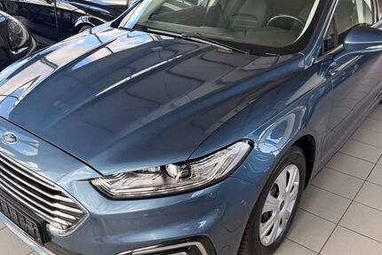 Ford Mondeo 154.434 km 12.999 &euro; Achim 28832