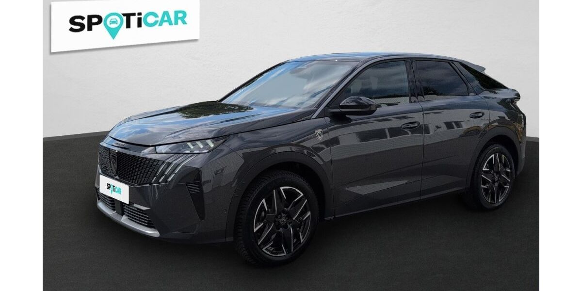 Peugeot 3008 25.103 km 28.950 &euro; Rathenow 14712