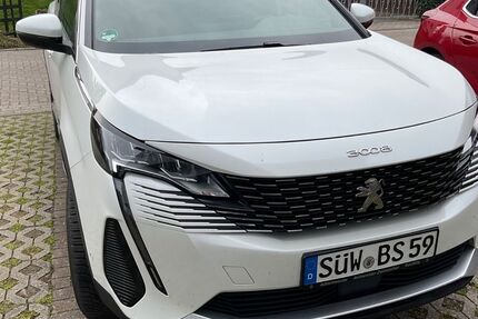 Peugeot 3008 50.250 km 21.200 &euro; Rohrbach 76865