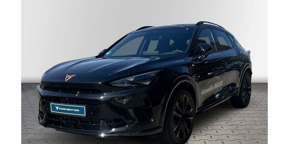 Cupra Formentor 10.990 km 49.900 &euro; Leipzig 04328