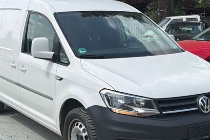 VW Caddy 296.583 km 9.499 &euro; Chemnitz 09125