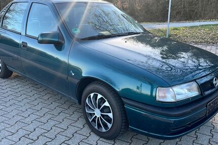 Opel Vectra 65.200 km 1.900 &euro; Neuhausen 75242