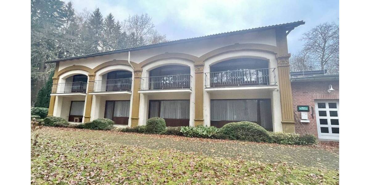 Mehrfamilienhaus, Wohnhaus Ratzeburg - 1 Zimmer, 432 m&sup2;, 550.000&euro; | Angebot:26246759