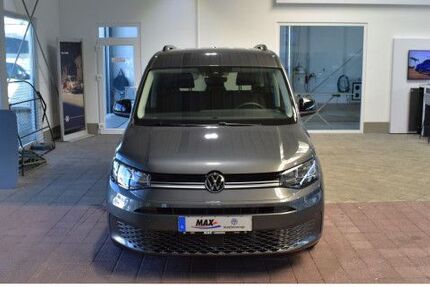 VW Caddy 17.900 km 37.990 &euro; Offenbach 63069